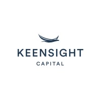 Keensight Capital logo