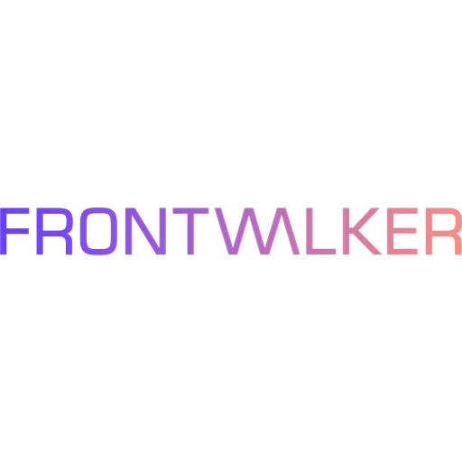 Frontwalker logo