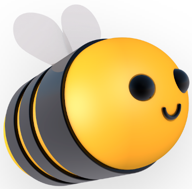 Bobbee logo