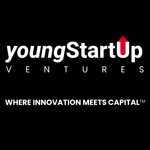 youngStartup Ventures logo