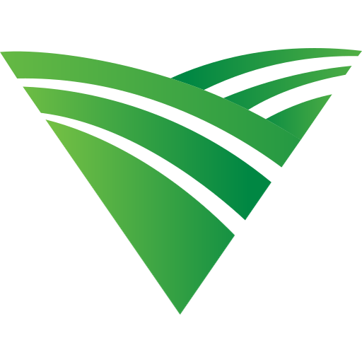 Bank of the Valley logo