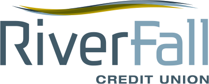 RiverFall Credit Union logo