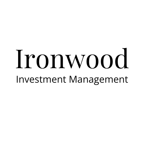 Ironwood Investment Management logo