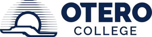 Otero College logo