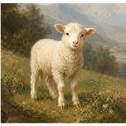 Lamb Labs logo