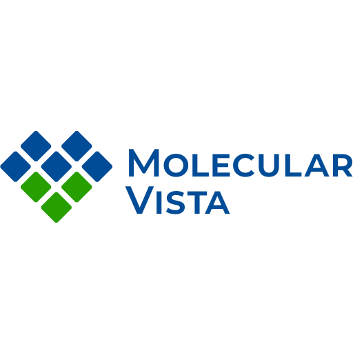 Molecular Vista logo