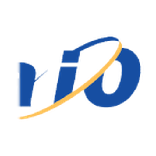 Data I/O logo