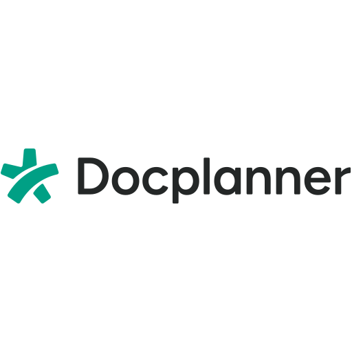 Docplanner logo