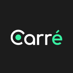 Carré Mobility logo