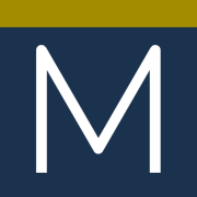Mugar Enterprises logo