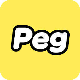 Peg (formerly Paymobil) logo