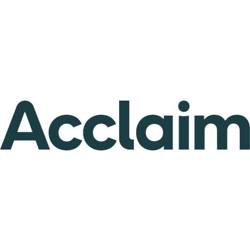 Acclaim AI logo
