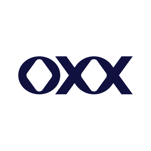 Oxx logo