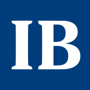 National Iron Bank logo