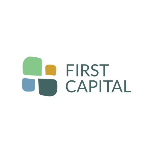 First Capital logo