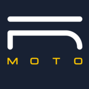 Revamp Moto logo