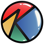 K LABS NYC logo