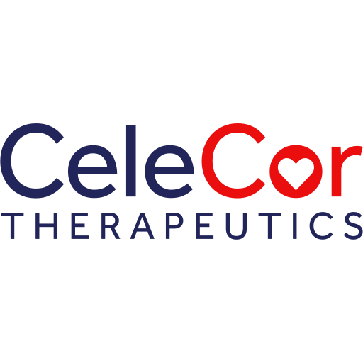 CeleCor Therapeutics logo