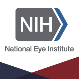 National Eye Institute logo