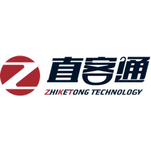 Zhiketong Technology logo