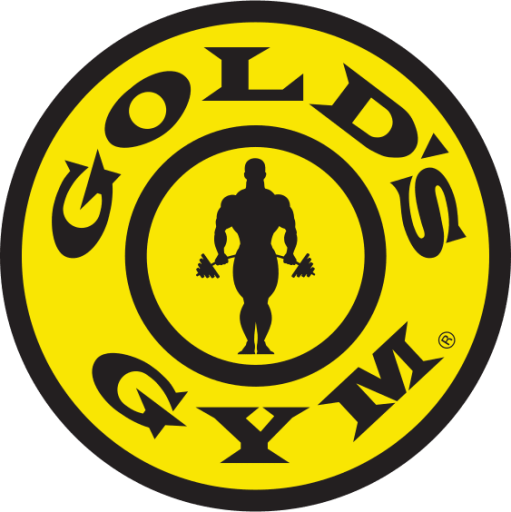 Gold's Gym logo