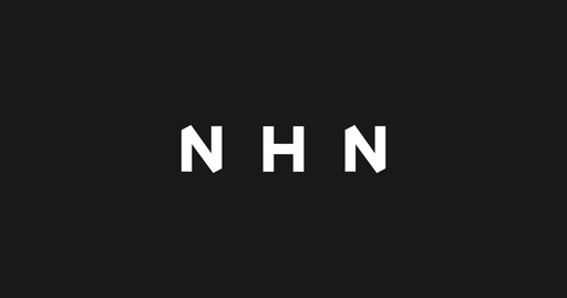 NHN logo
