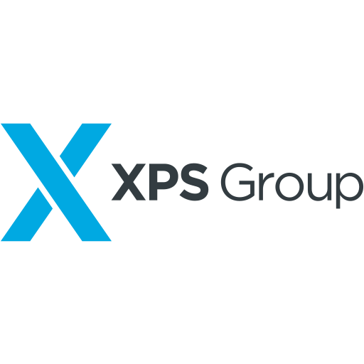 XPS Group logo