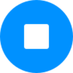 Tiny logo