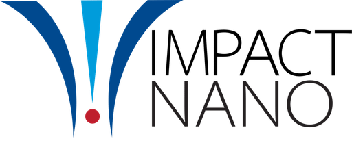 Impact Nano logo