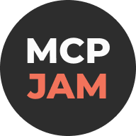 MCPJam logo