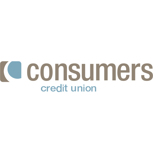 Consumers Credit Union logo