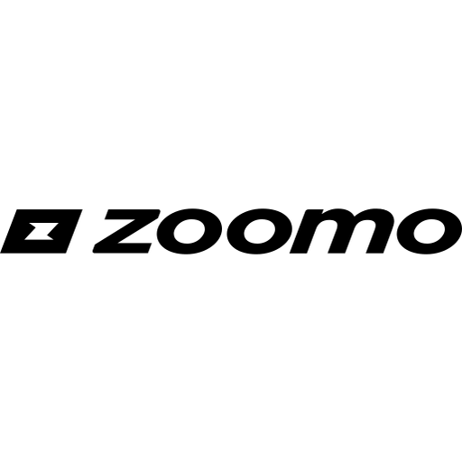 Zoomo logo