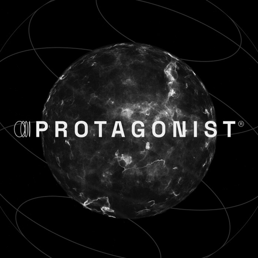 Protagonist logo