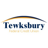 Tewksbury Federal Credit Union logo