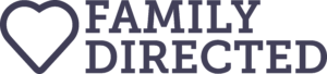 Family Directed logo