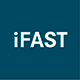 iFAST Corp logo