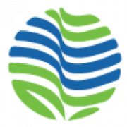 Vedanta Iron And Steel logo