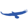 Eagle Valley Bank logo