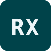 RonanRx Inc. logo