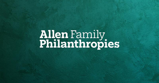 Allen Family Philanthropies