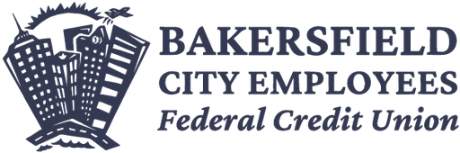 Bakersfield City Employees FCU logo