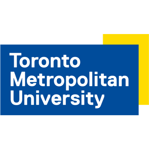 Toronto Metropolitan University logo