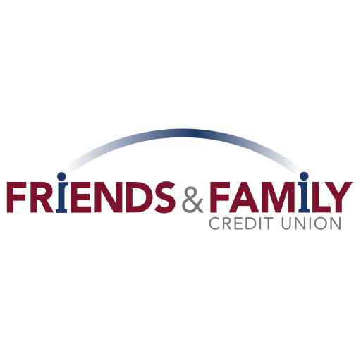 Friends And Family Credit Union logo