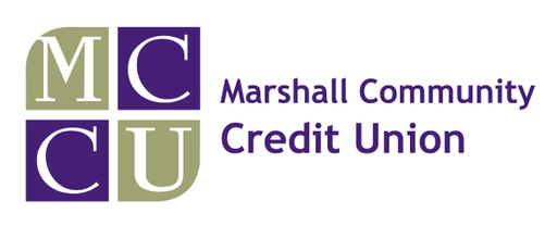 Marshall Community Credit Union logo