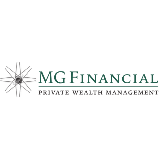 MG Financial Private Wealth Management logo