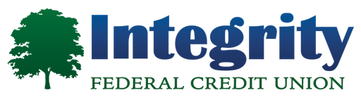 Integrity Federal Credit Union logo