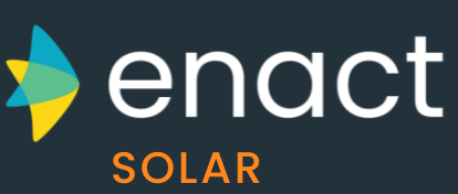 Enact logo