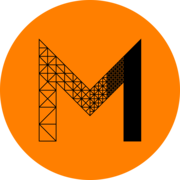 Metaplanet logo