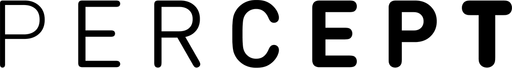 Percept logo