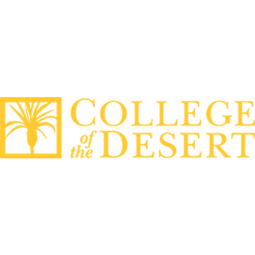 College of the Desert logo